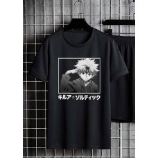 Футболка Аниме