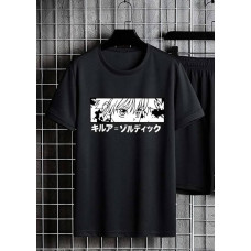 Футболка Аниме