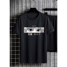 Футболка Аниме