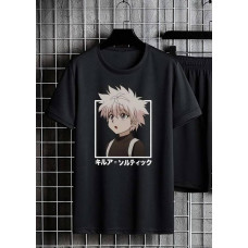 Футболка Аниме