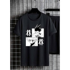 Футболка Аниме