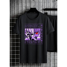 Футболка Аниме