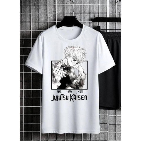 Футболка Аниме