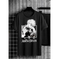 Футболка Аниме