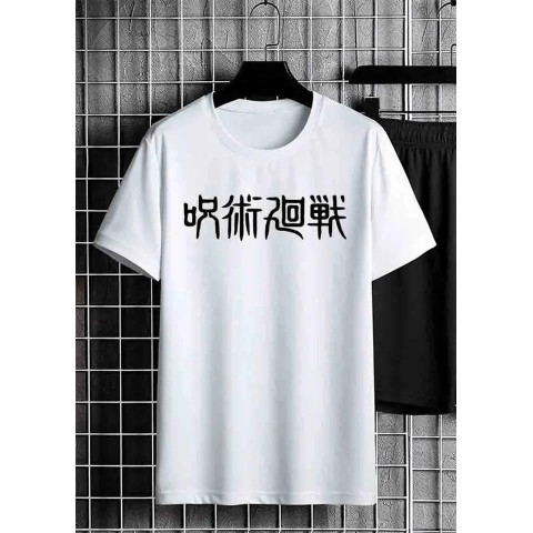 Футболка Аниме