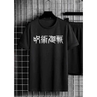 Футболка Аниме