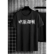 Футболка Аниме