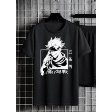 Футболка Аниме