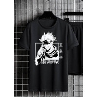 Футболка Аниме