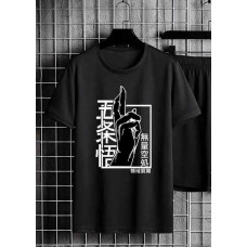 Футболка Аниме