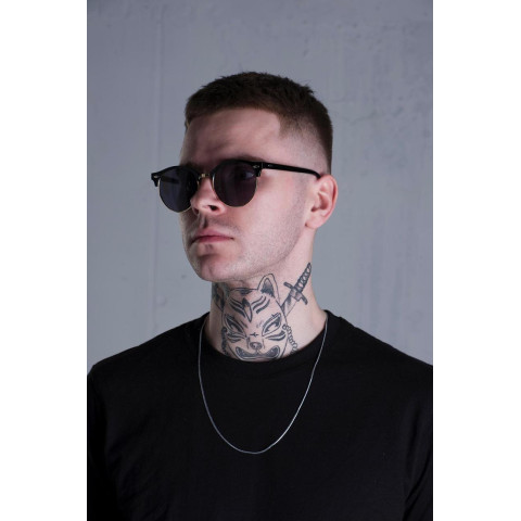 Сонцезахисні Окуляри Without Ban Gold