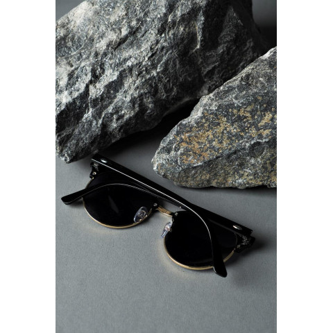 Сонцезахисні Окуляри Without Ban Gold