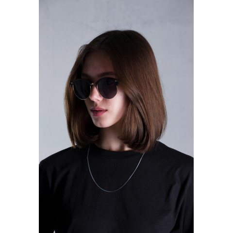 Сонцезахисні Окуляри Without Ban Gold