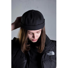 Кепка Докер Without Monarch Black Woman