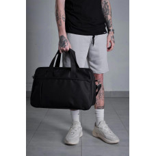 Дорожня Сумка Without Road Black Man