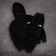 (П) Костюм The north face