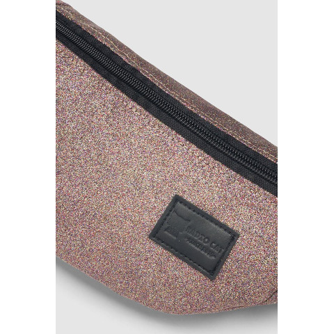 Поясна сумка Radiocat Noise Sparkle Pink