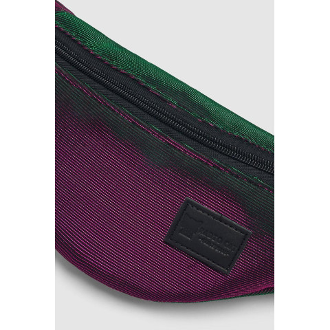 Поясна сумка Radiocat Swap Green&Pink