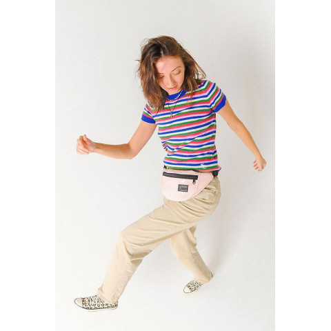 Поясна сумка Radiocat Eeeasy Pink