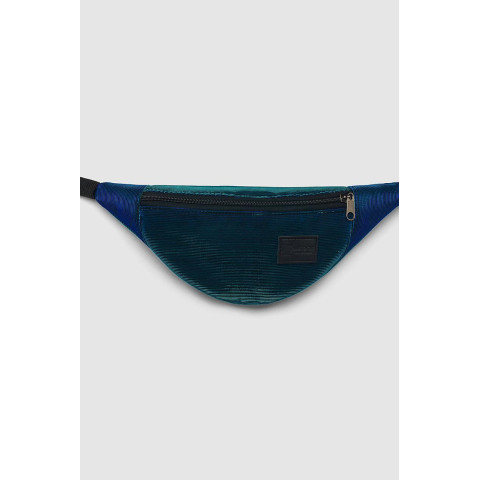 Поясна сумка Radiocat Swap Deep Blue&Turquoise