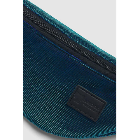 Поясна сумка Radiocat Swap Deep Blue&Turquoise