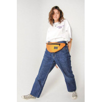 Поясна сумка Radiocat Pearl Orange