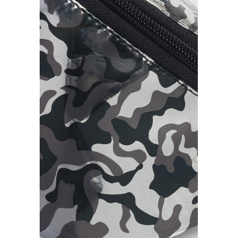 Поясна сумка Radiocat Military Chrome