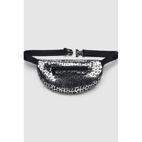 Поясна сумка Radiocat Chrome Leopard