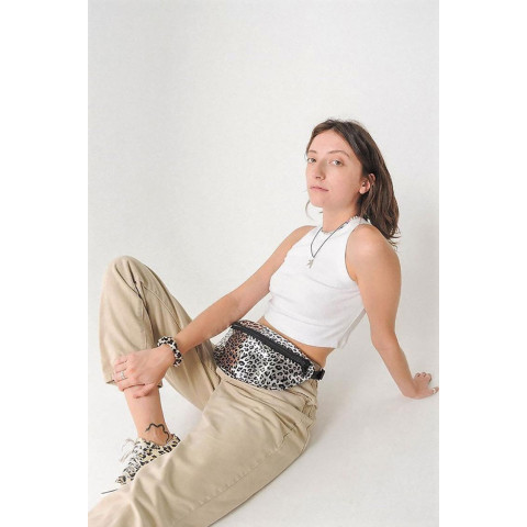 Поясна сумка Radiocat Chrome Leopard