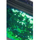 Поясна сумка Radiocat Paettes Green