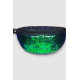 Поясна сумка Radiocat Paettes Green