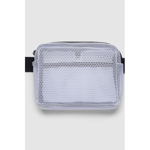 Поясна сумка Radiocat Mesh White