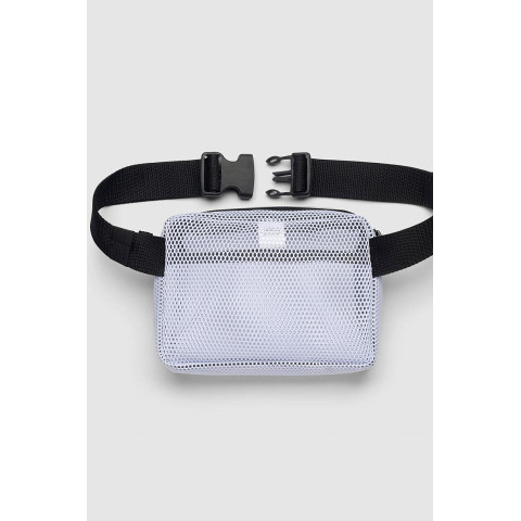 Поясна сумка Radiocat Mesh White