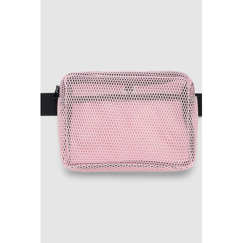 Поясна сумка Radiocat Mesh Light Pink