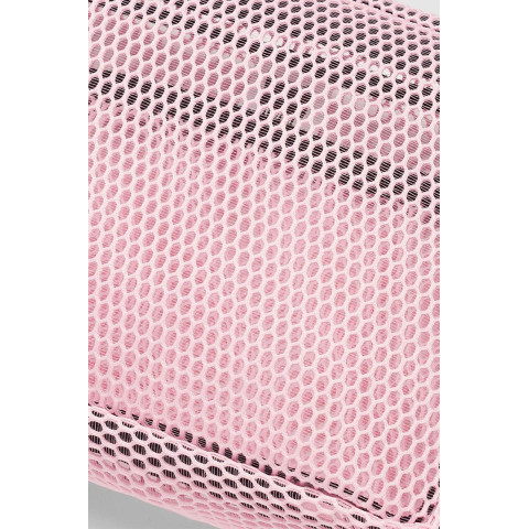 Поясна сумка Radiocat Mesh Light Pink