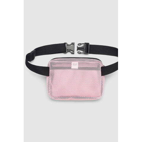 Поясна сумка Radiocat Mesh Light Pink