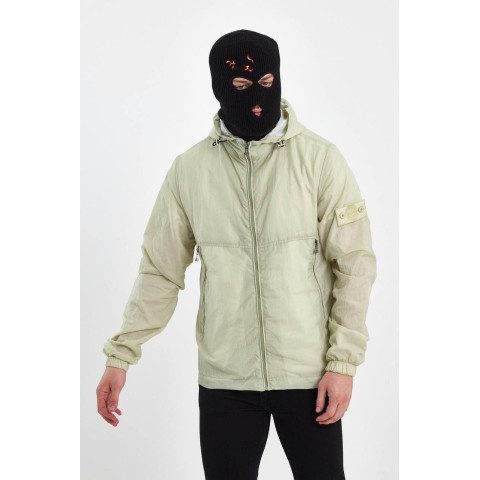 Вітровка Stone Island NEW JakSI109