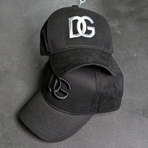 Кепка Dolce Gabbana Capdg002