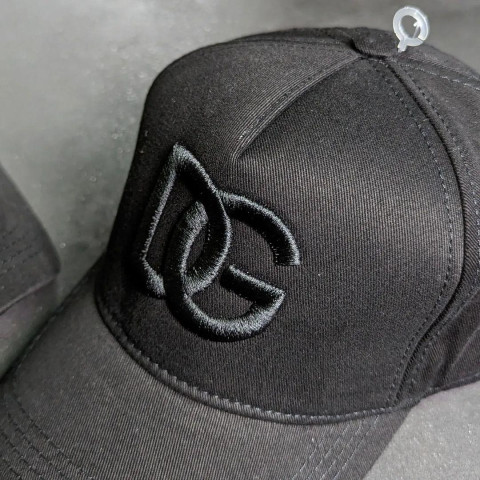 Кепка Dolce Gabbana Capdg002