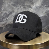 Кепка Dolce Gabbana Capdg002