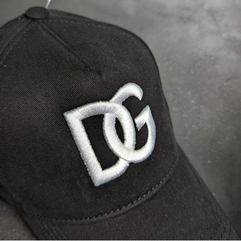 Кепка Dolce Gabbana Capdg002