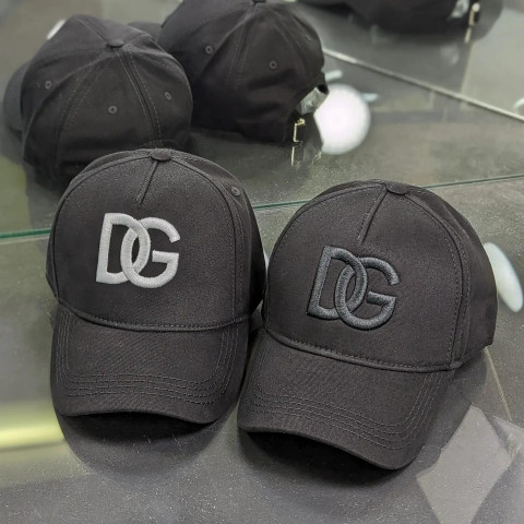 Кепка Dolce Gabbana Capdg002