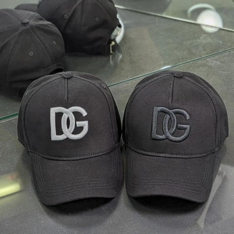 Кепка Dolce Gabbana Capdg002