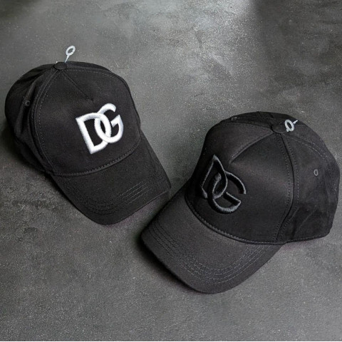 Кепка Dolce Gabbana Capdg002