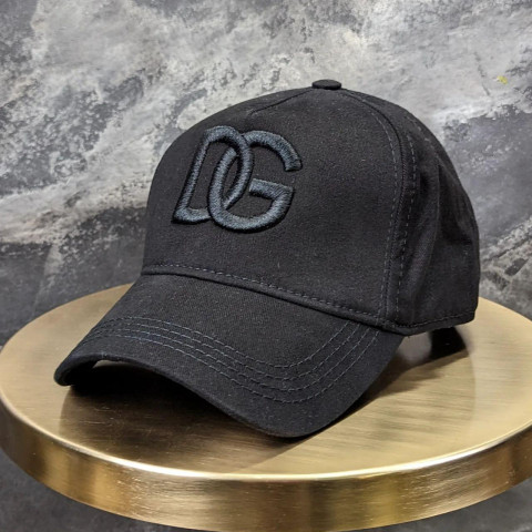 Кепка Dolce Gabbana Capdg002