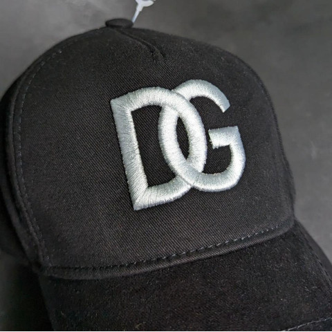 Кепка Dolce Gabbana Capdg002