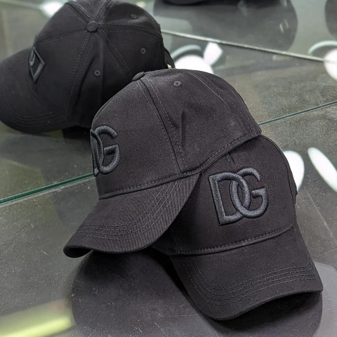 Кепка Dolce Gabbana Capdg002