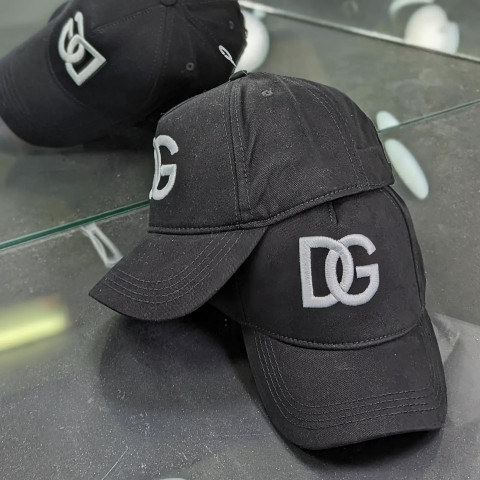 Кепка Dolce Gabbana Capdg002