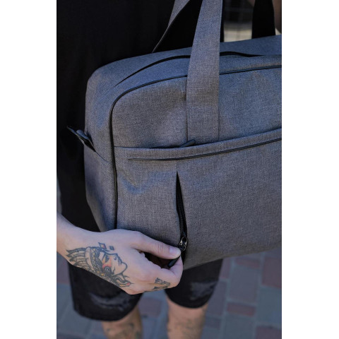 Дорожня Сумка Without Road Gray Man