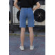 Жіночі Джинсові Шорти Without Sali Blue